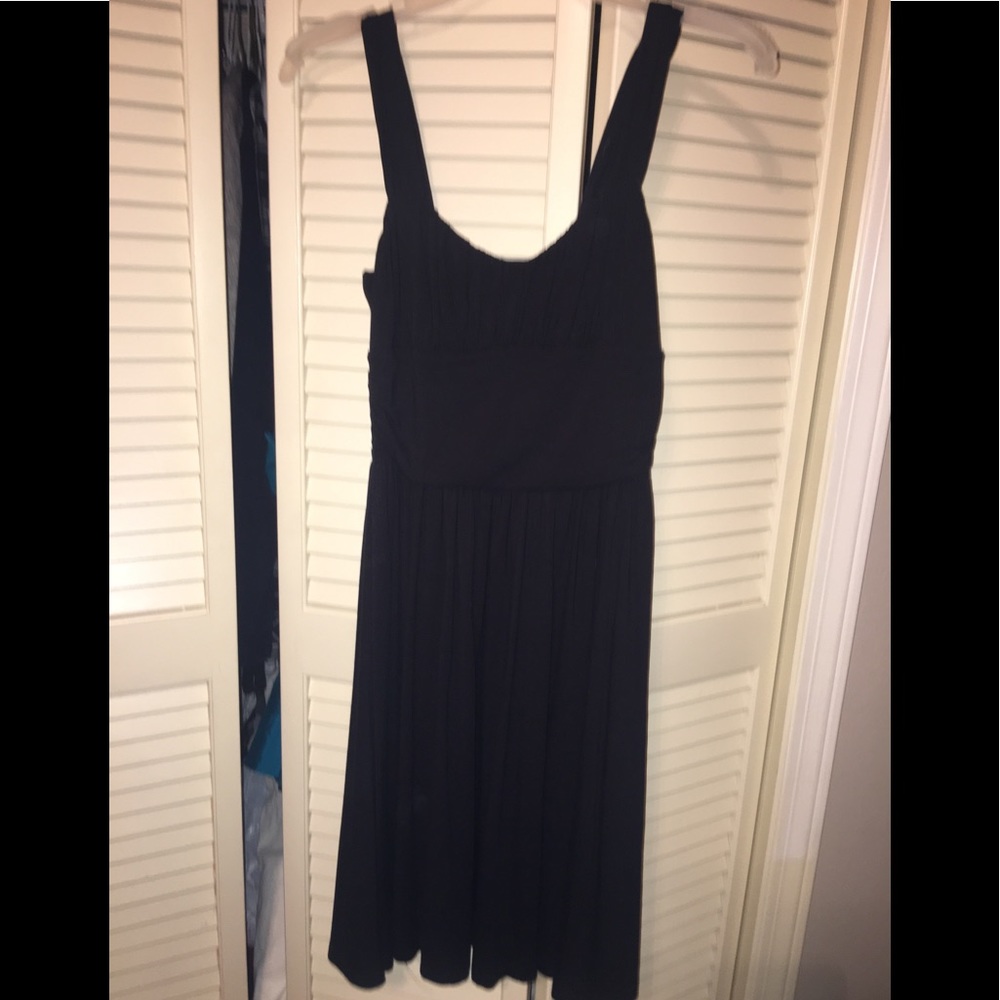 B.B. Dakota cotton dress